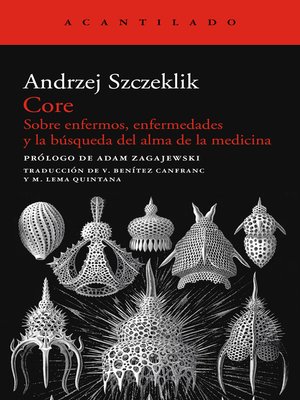 cover image of Core
